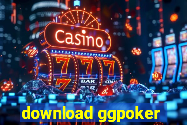 download ggpoker