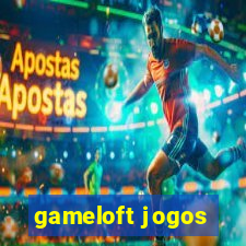 gameloft jogos