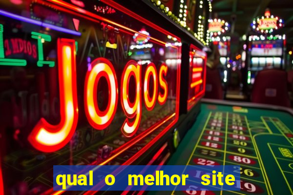 qual o melhor site de jogos online