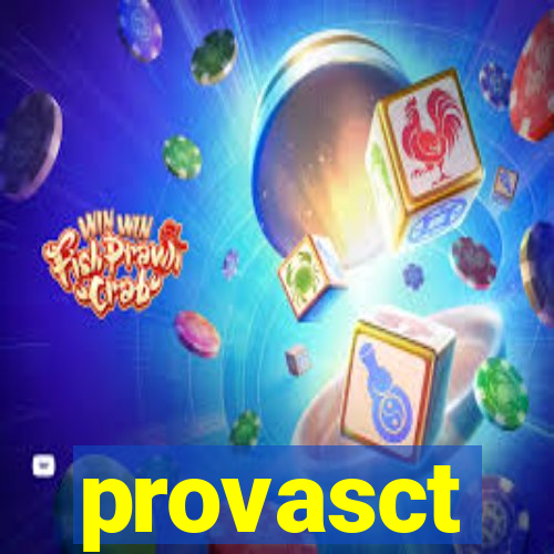 provasct