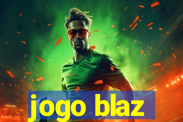 jogo blaz