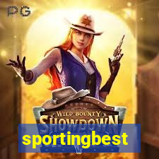 sportingbest