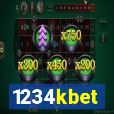 1234kbet