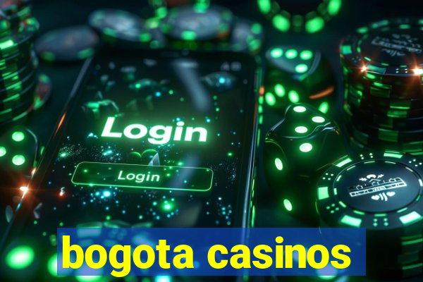 bogota casinos