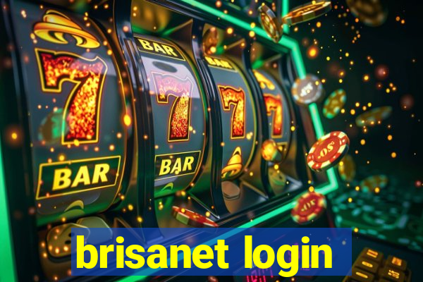 brisanet login