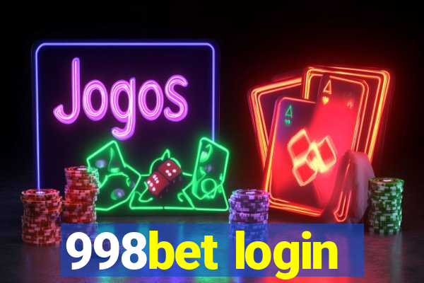 998bet login