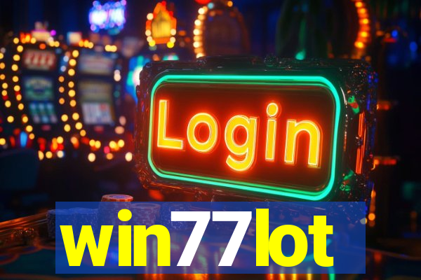 win77lot