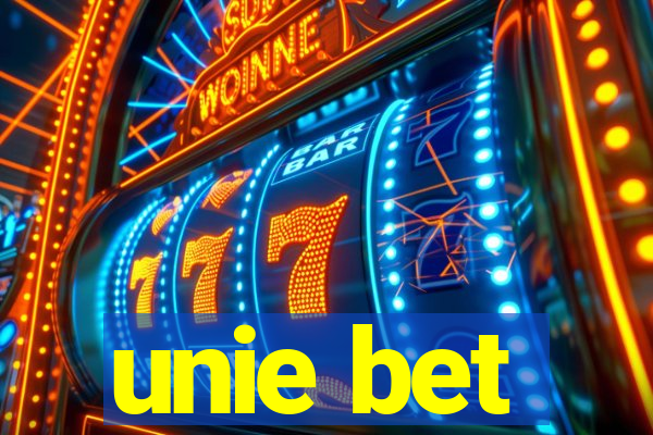 unie bet