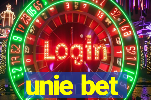 unie bet