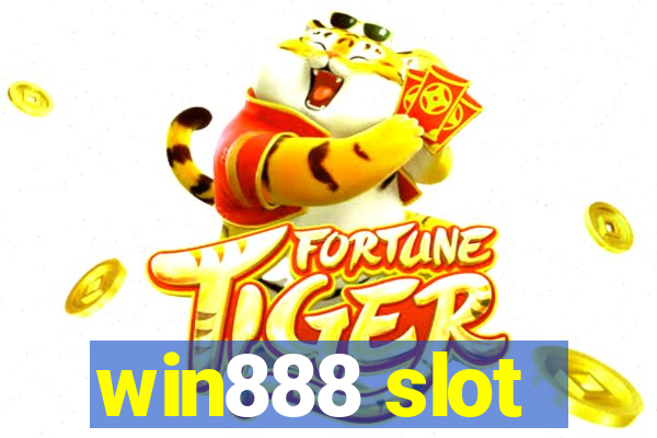 win888 slot