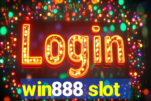 win888 slot