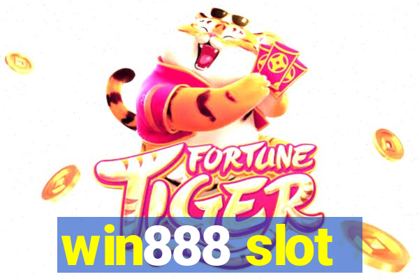 win888 slot