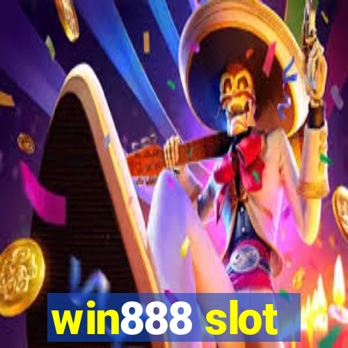 win888 slot