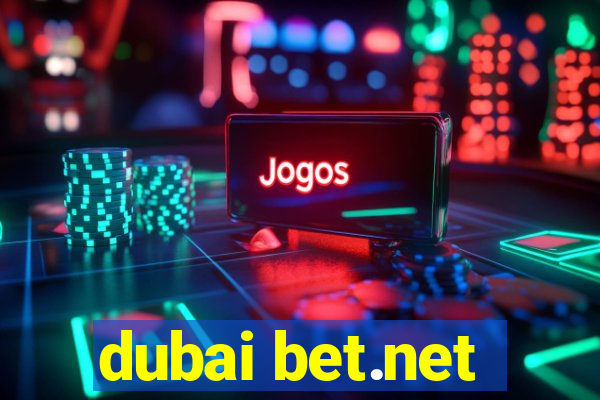 dubai bet.net