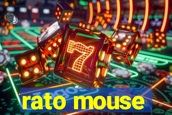 rato mouse