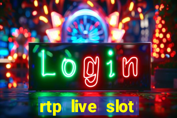 rtp live slot online pg soft