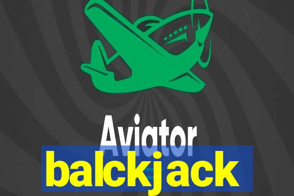 balckjack