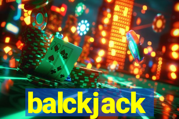 balckjack