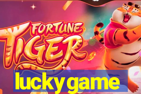 luckygame