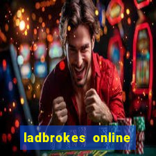 ladbrokes online casino games