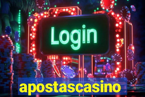 apostascasino