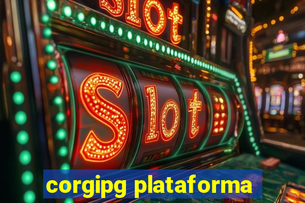 corgipg plataforma