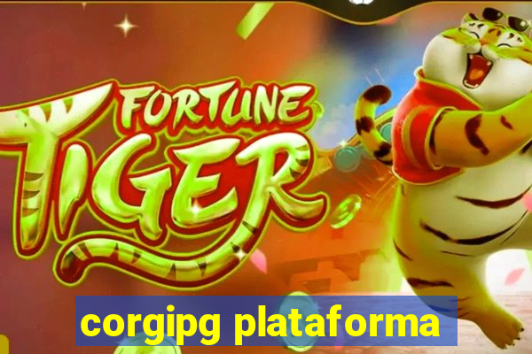 corgipg plataforma