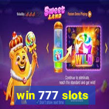 win 777 slots