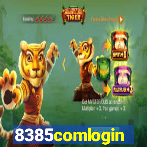 8385comlogin