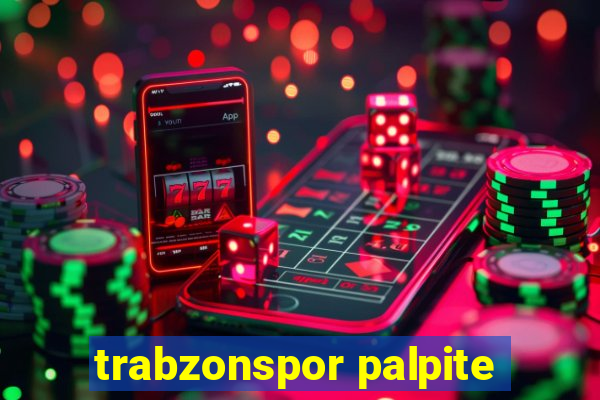 trabzonspor palpite