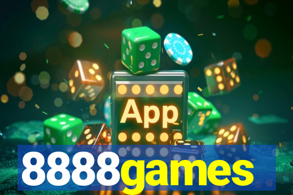 8888games