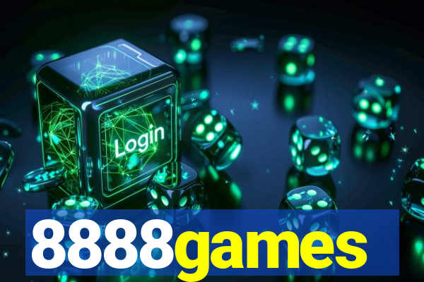 8888games