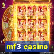 mf3 casino