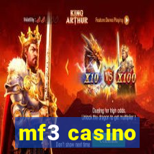 mf3 casino