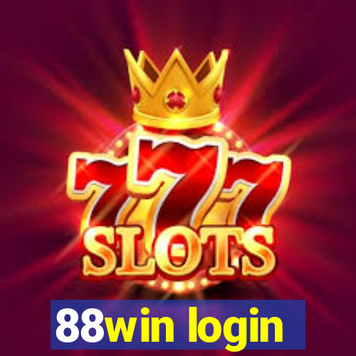 88win login