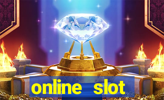 online slot machines for real money