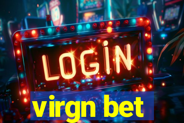 virgn bet