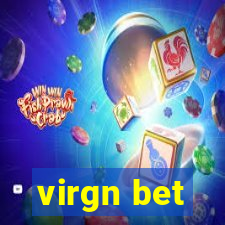 virgn bet