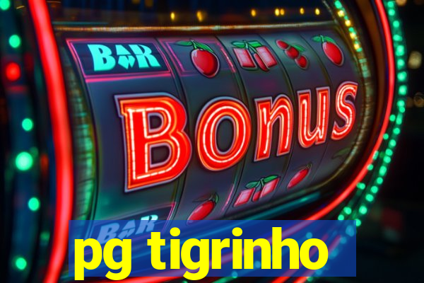 pg tigrinho