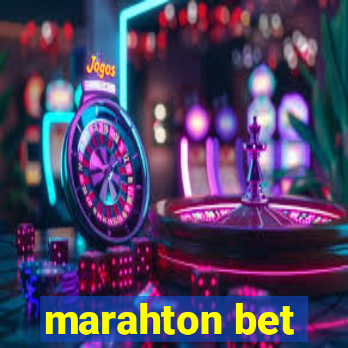 marahton bet