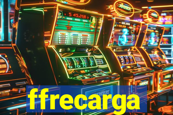 ffrecarga