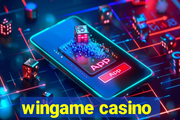 wingame casino