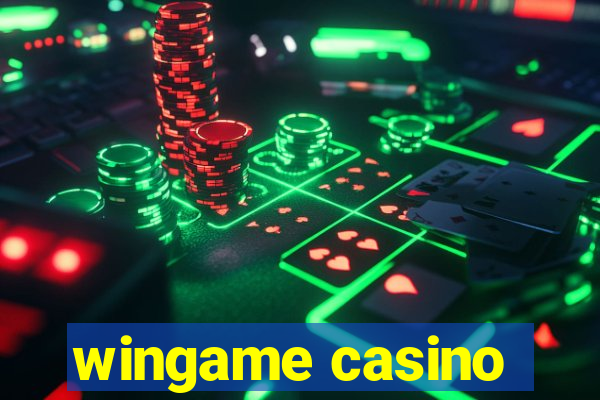 wingame casino