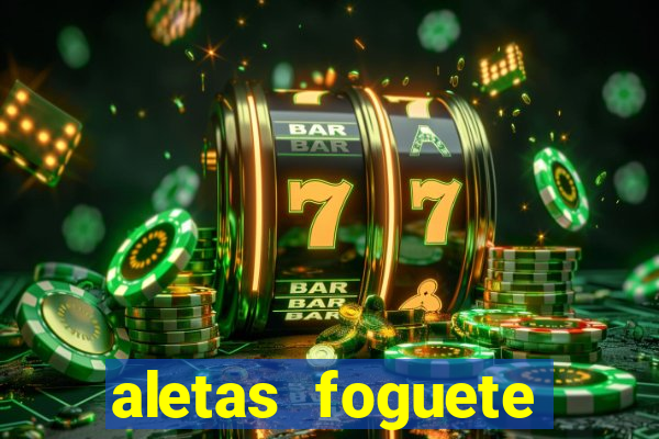 aletas foguete garrafa pet