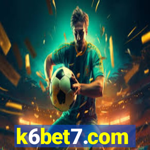 k6bet7.com