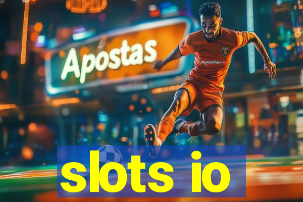 slots io