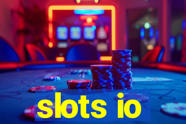 slots io