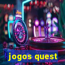 jogos quest