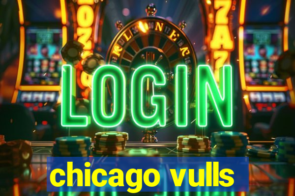 chicago vulls