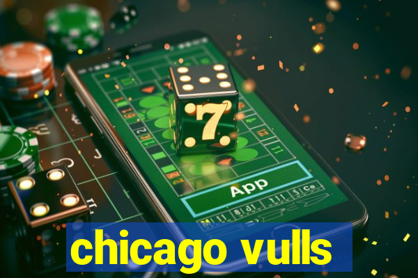 chicago vulls